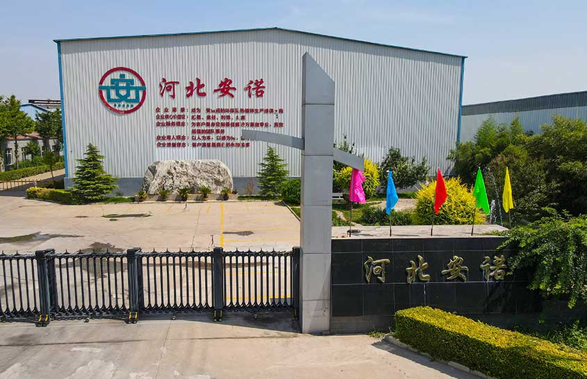 為什么選擇熱鍍鋅鍋是提升項(xiàng)目質(zhì)量的關(guān)鍵？